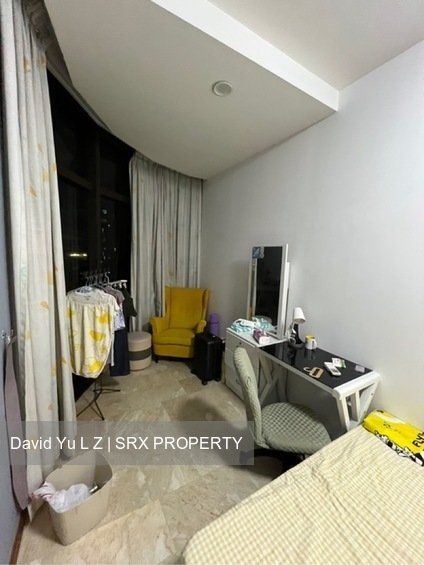 Parc Oasis (D22), Condominium #501723201